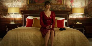 Відомі акторки зізналися, чому ненавидять постільні сцени