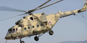 Під час оборони Києва льотчикам РФ транслювали в ефір похоронний марш – начальник управління РЕБ