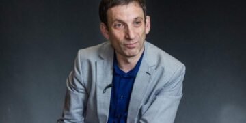 Портников прокоментував брехню Путіна, що євреїв в Україні знищували “бандерівці”