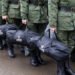 У Кремлі побоюються реакції росіян на “другу хвилю” мобілізації, – ISW