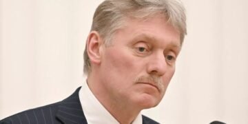 Росія – це “педерація”: Пєсков зробив неочікуване “одкровення”