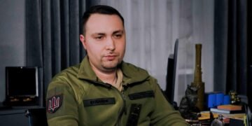 Буданов подав документи на вступ до аспірантури: де і на кого збирається навчатися глава ГУР