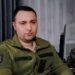 Буданов подав документи на вступ до аспірантури: де і на кого збирається навчатися глава ГУР