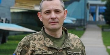 Безпрецедентна кількість авіації. Ігнат назвав особливість нічного обстрілу