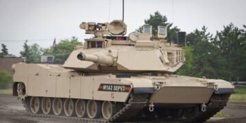 Танки Abrams скоро будуть на полі бою в Україні, – Остін