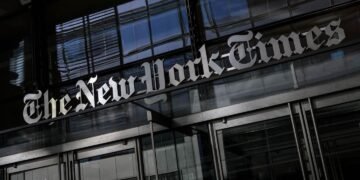 NYT потрапила у скандал через російську пропаганду: спливли деталі про журналіста, який видав фейк про удар по Костянтинівці