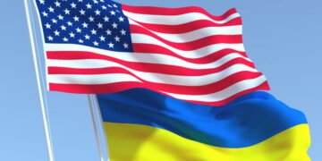 США виділили новий пакет допомоги Україні: спрямований на захист неба напередодні зими
