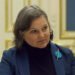 США поражены прогрессом украинского контрнаступления – Виктория Нуланд