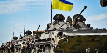 Геннадій Друзенко: Довга війна 