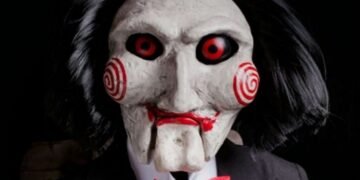 “Правда на вашому боці”. Режисер горору “Пила” розповів, що б зробив з окупантами головний герой фільму