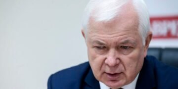“Будуть або тікати, або гинути”: генерал спрогнозував, як ЗСУ звільнятимуть Токмак