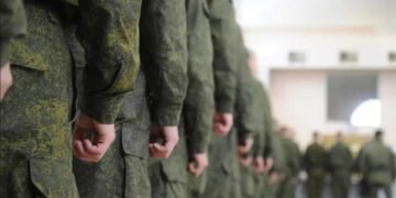 У Росії оголосили осінній призов і заявили, що охочих йти на війну проти України не бракує
