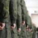 У Росії оголосили осінній призов і заявили, що охочих йти на війну проти України не бракує