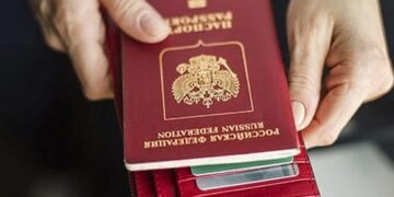 Кажуть, що з України: російські туристи вигадали “лайфхак”, щоб їх не чіпали через національність