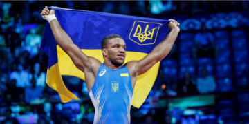 Беленюк анонсував завершення кар’єри: Олімпіада-2024 поза небезпекою