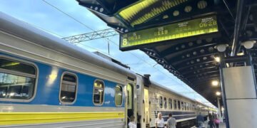 Временно отменяются некоторые поезда из Украины в Польшу: на какое время, в чем причина