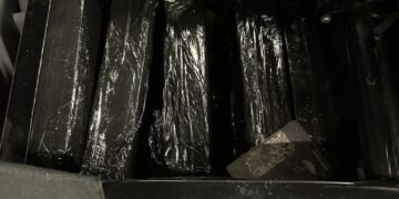 43-летний житель Львова пытался провезти из Польши технику Apple на 5 миллионов гривень