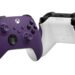 Microsoft представила новую окраску контроллера Xbox – Astral Purple