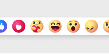 Meta начала обновлять дизайн Facebook. Первые – логотип и реакции