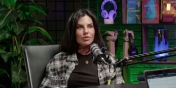 Скандальна блогерка назвала україномовних людей “нацистами”