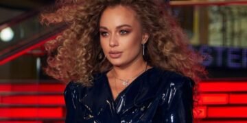 Зрадниця Яна Соломко втекла з Росії та неочікувано заговорила українською