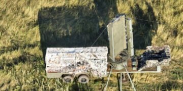 Сотни единиц военной техники, уничтоженной Россией в Украине, оказались муляжами – CNN