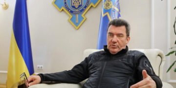 Україна знайшла спосіб, як збирати власні ракети без загрози ударів з боку РФ: Данілов привідкрив таємницю і зробив попередження Кремлю