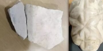 У Туреччині туристці загрожує в’язниця за “крадіжку” каміння