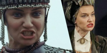 Відомій російській актрисі загрожує 20 років колонії: що сталося