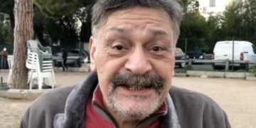 “Мені кажуть стати на коліна і облизати туфлі владі”: зірка “Кухні” Назаров поставив на місце “патріотів”, які кличуть його до Росії