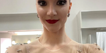 Німецьку приму-балерину з ганьбою видворили з Баварского державного балету після виступу в окупованому Криму