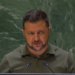 Формула миру та ядерне роззброєння РФ. Головні заяви Зеленського на Генасамблеї ООН