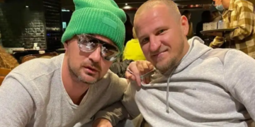 “Більше не пишіть мені допомогти кенту”: Алієв шокував подробицями про жахливий стан Мілевського