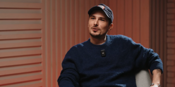 POSITIFF вперше розповів, через яку жінку зіпсувалися його стосунки з Потапом