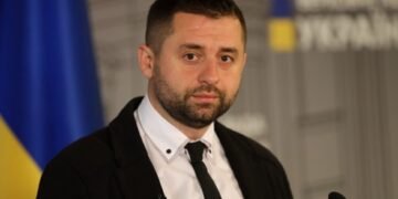 Парламент одобрил 99,9% того, что нужно для начала переговоров о вступлении Украины в ЕС – Арахамия