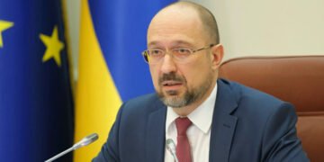 Шмигаль: До 15 вересня Уряд ухвалить проєкт державного бюджету на 2024 рік