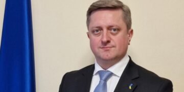 Посла України викликали до МЗС Польщі через заяву Зеленського