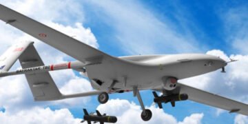 Была попытка атаковать москву беспилотником – мэр