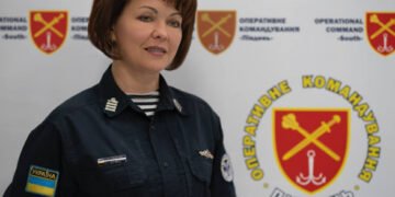 Враг в море “примеряется” и выискивает беспрепятственные пути для своих ракет – Гуменюк