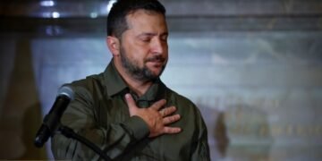 Украина создает международный альянс оборонных индустрий