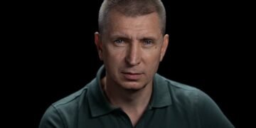 Кабмін звільнив Олега Котенка з посади омбудсмена з питань зниклих безвісти