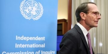 Комиссия ООН: применение пыток российскими военными в Украине подчас приводило к смертельному исходу