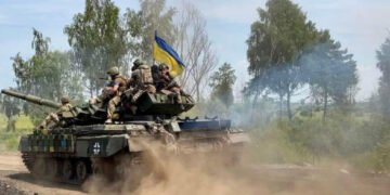 Силы обороны успешно отбили 5 атак противника в районе Клищеевки и Белой Горы в Донецкой области – Генштаб