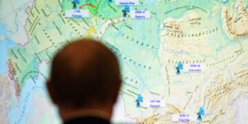 Олександр Кушнарь: Світ досі не зрозумів, що Путін уже має карту зі зміненими кордонами всіх країн