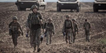 Фронт може “завмерти”: полковник назвав можливу перешкоду для просування ЗСУ