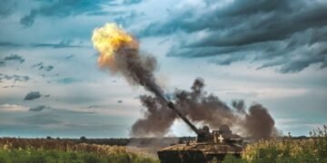 ЗСУ під час наступу під Бахмутом розбили елітні частини окупантів, – ISW