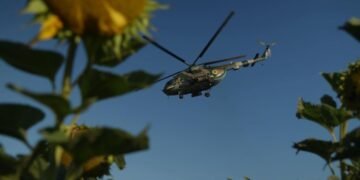 “Сюди кинуті усі сили”. Майор запасу ЗСУ назвав місто, за яке окупанти битимуться до останнього