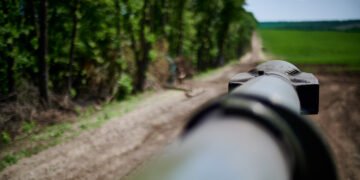 Українські війська просунулися на чотирьох напрямках – аналітики ISW