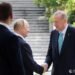 Після початку бойових дій у Карабасі, стало зрозуміло, про що домовилися Путін та Ердоган у Сочі – Яковина
