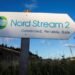На газопроводах «Северный поток», возможно, было не два, а четыре взрыва